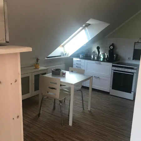 Apartment Business Bugl