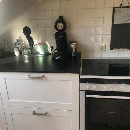 Business Bugl Apartment Niederkassel