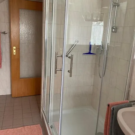 Business Bugl Apartmán Niederkassel