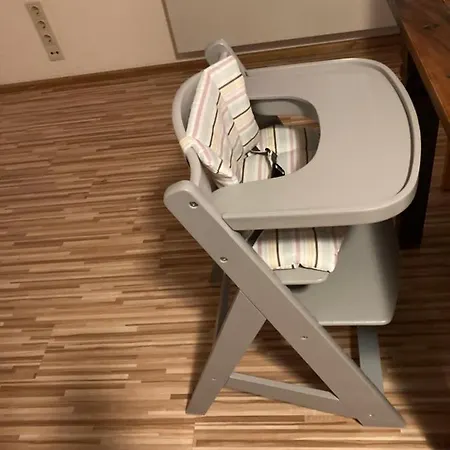 Business Bugl Apartment