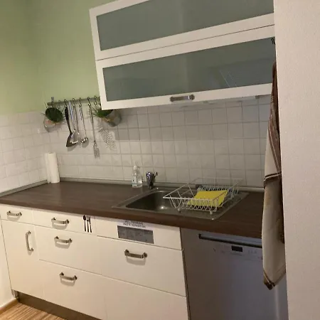 Apartment Business Bugl *