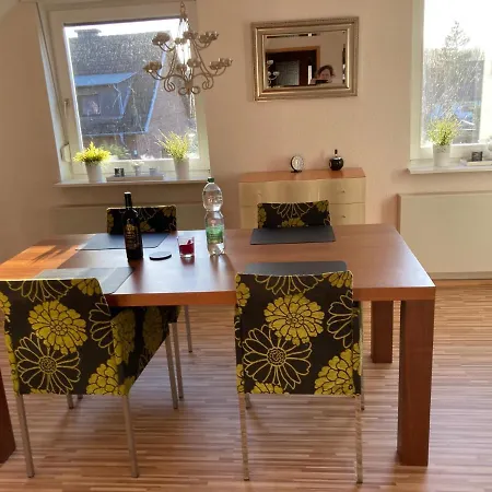 Business Bugl Apartment *