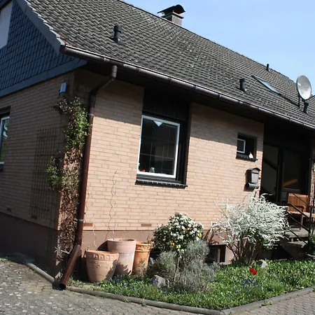 Apartment Business Bugl *