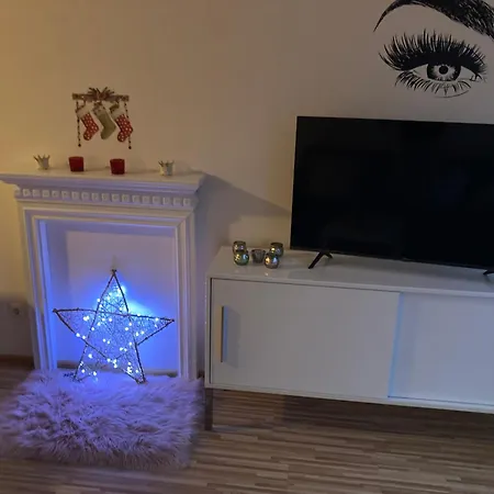 Business Bugl Apartment