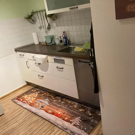 Apartment Business Bugl *