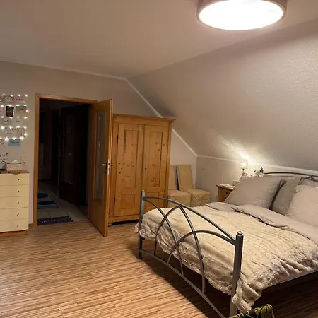 Business Bugl Apartman