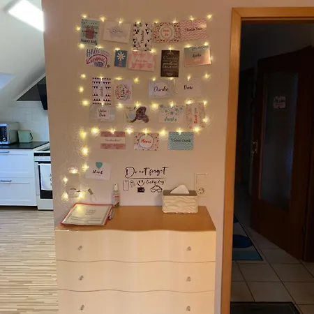 Apartmán Business Bugl *