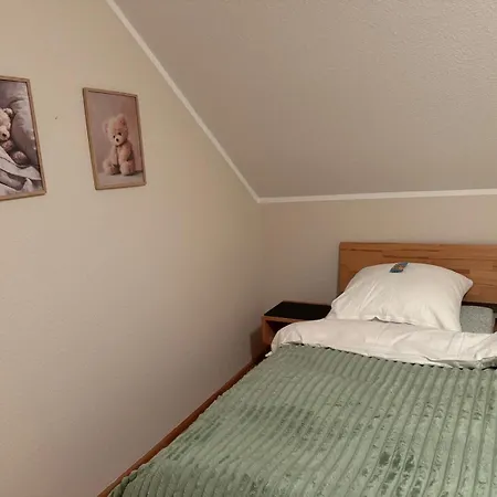 Business Bugl Apartman *