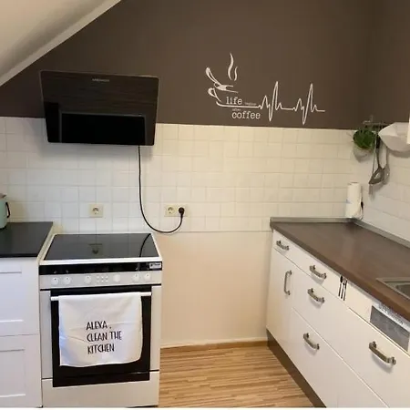Business Bugl Apartamento *
