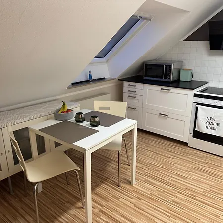 Apartmán Business Bugl *