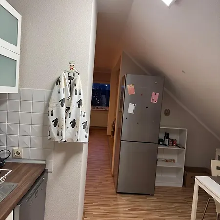 Business Bugl Apartmán Niederkassel