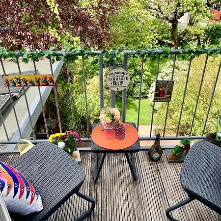 Business Bugl Apartment Niederkassel
