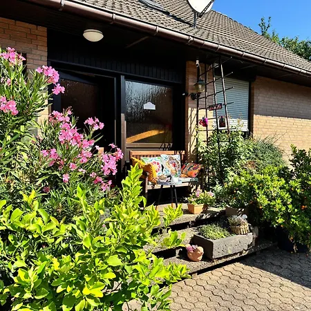 Apartamento Business Bugl Niederkassel