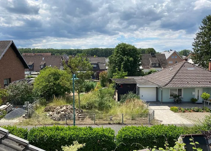 Business Bugl * Niederkassel