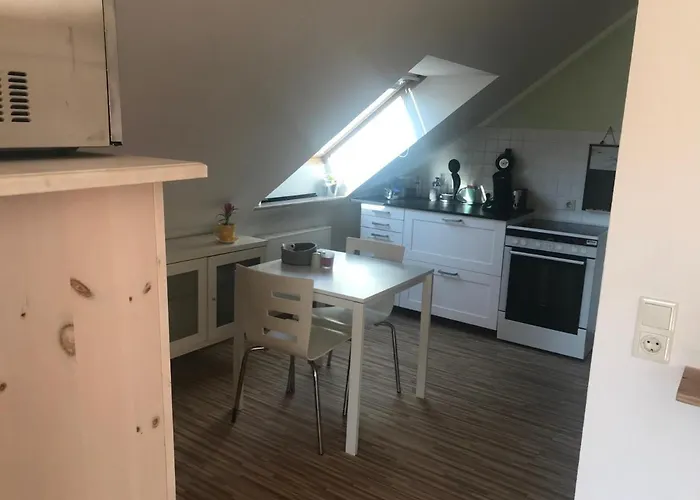 Apartamento Business Bugl