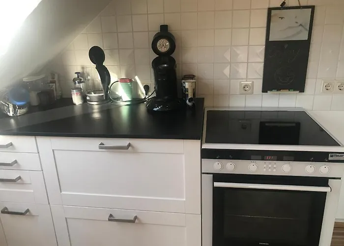 Business Bugl Apartamento Niederkassel