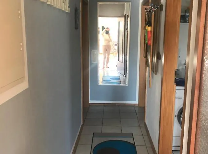 Appartement Business Bugl Niederkassel