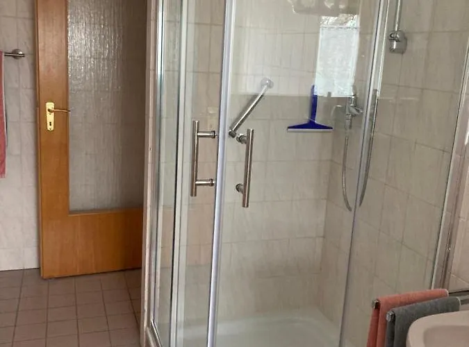 Business Bugl Apartmán Niederkassel