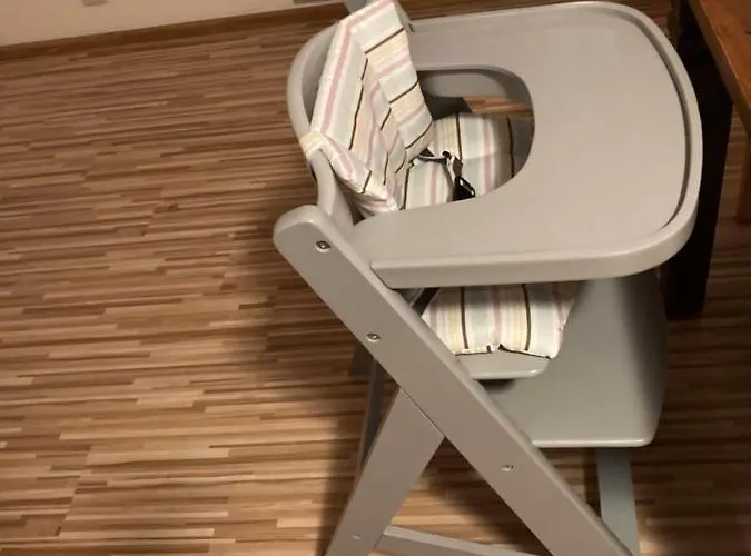 Business Bugl Apartment