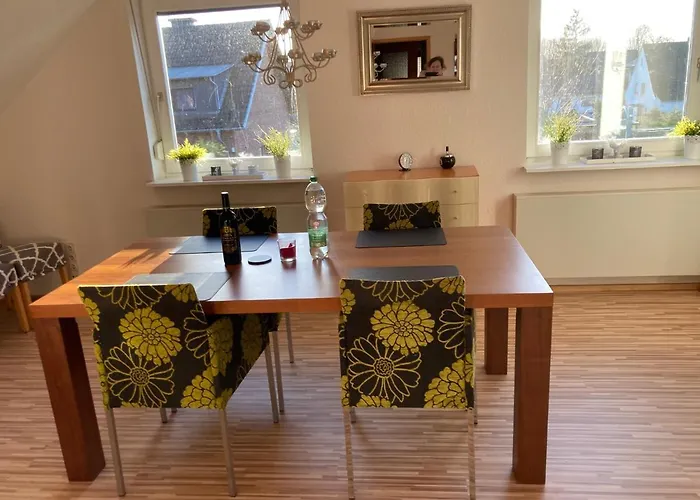 Business Bugl Apartment *