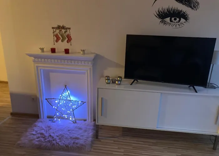 Business Bugl Appartement