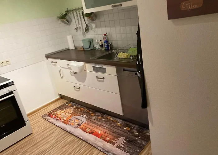 Apartment Business Bugl *