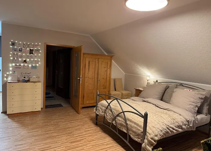 Business Bugl Apartman