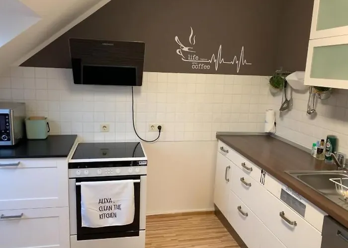 Business Bugl Apartman *