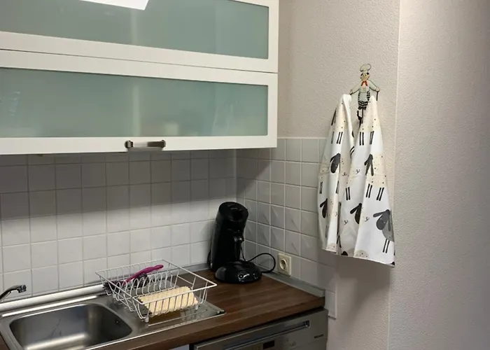 Apartmán Business Bugl