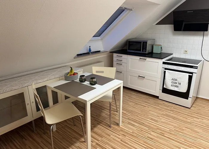 Apartman Business Bugl *