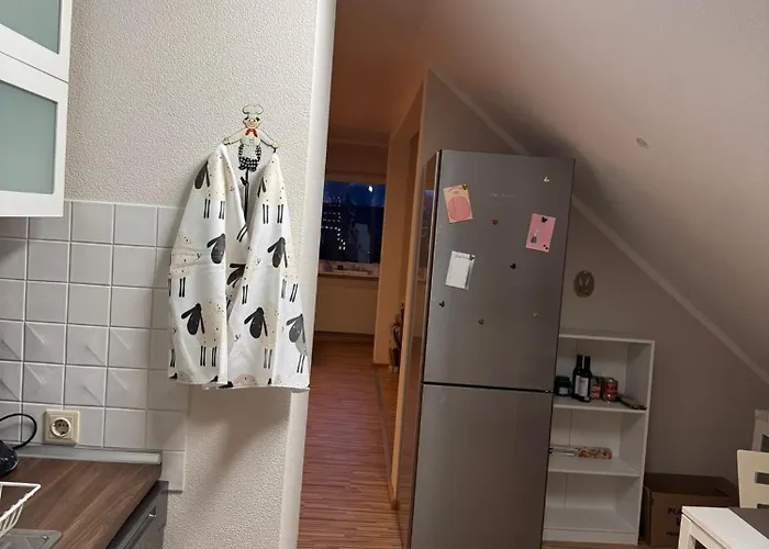 Business Bugl Apartmán Niederkassel