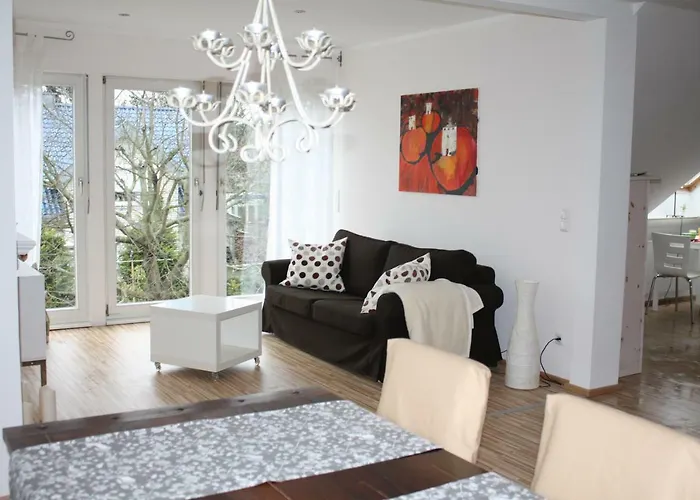 Business Bugl Appartement *